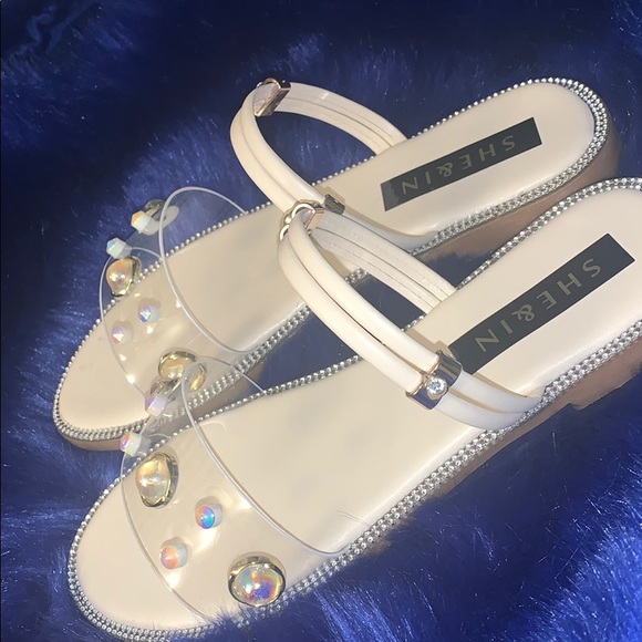 SheIn Sandals - Picture 2 of 3